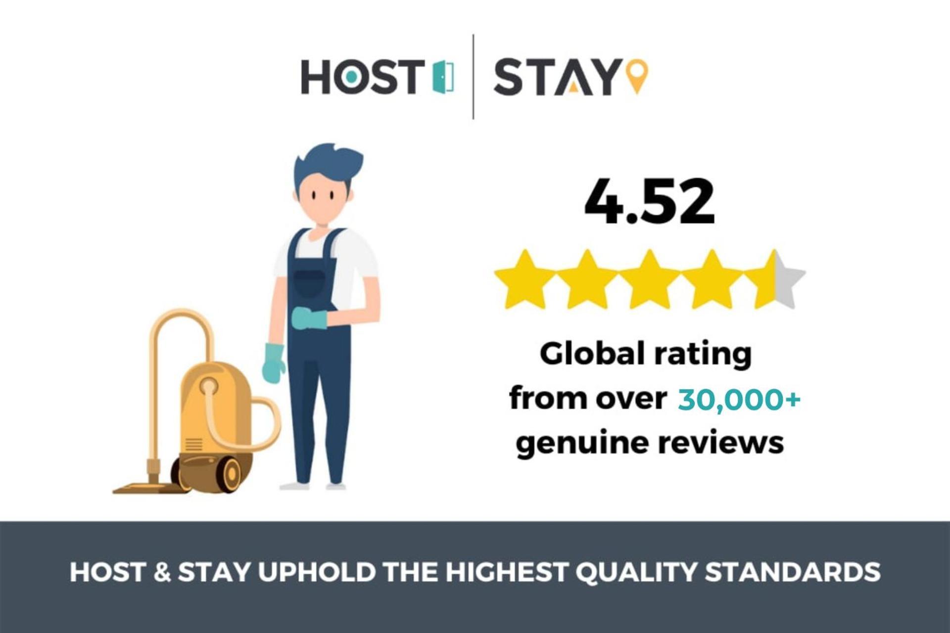 Host & Stay - Forest Green Lodge Алнуик Екстериор снимка